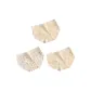 G Set-French Floral-Duckling Yellow+Duckling Yellow+Lily Yellow (3 Pack)