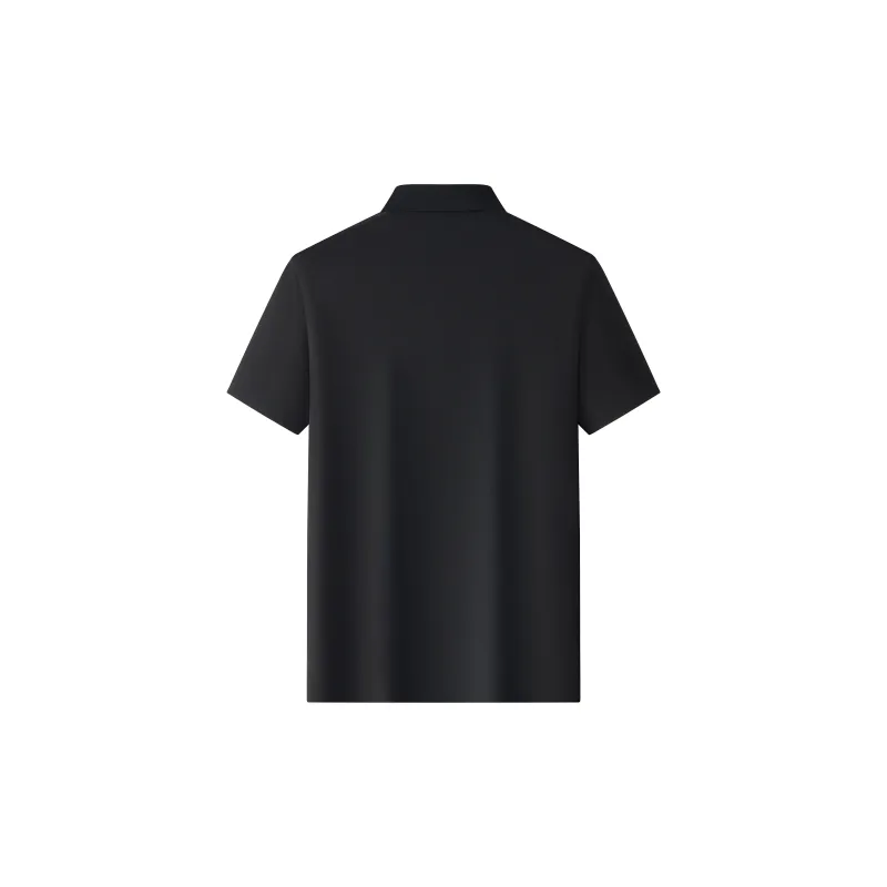 Maserati Polo Shirts Unisex-11