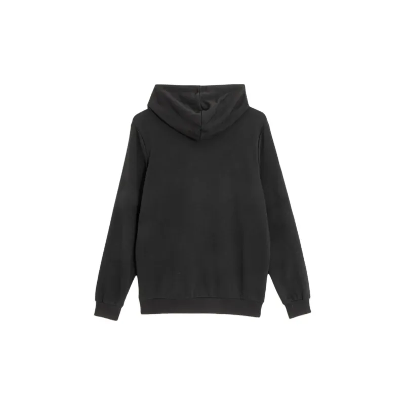 PUMA ESSTR Sweatshirt Men's Black-1