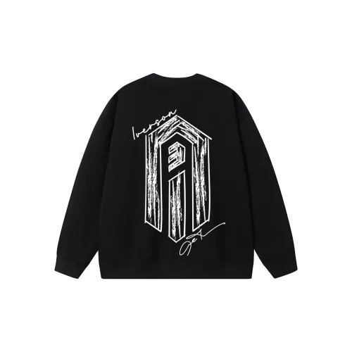 AI3 Sweatshirts Unisex