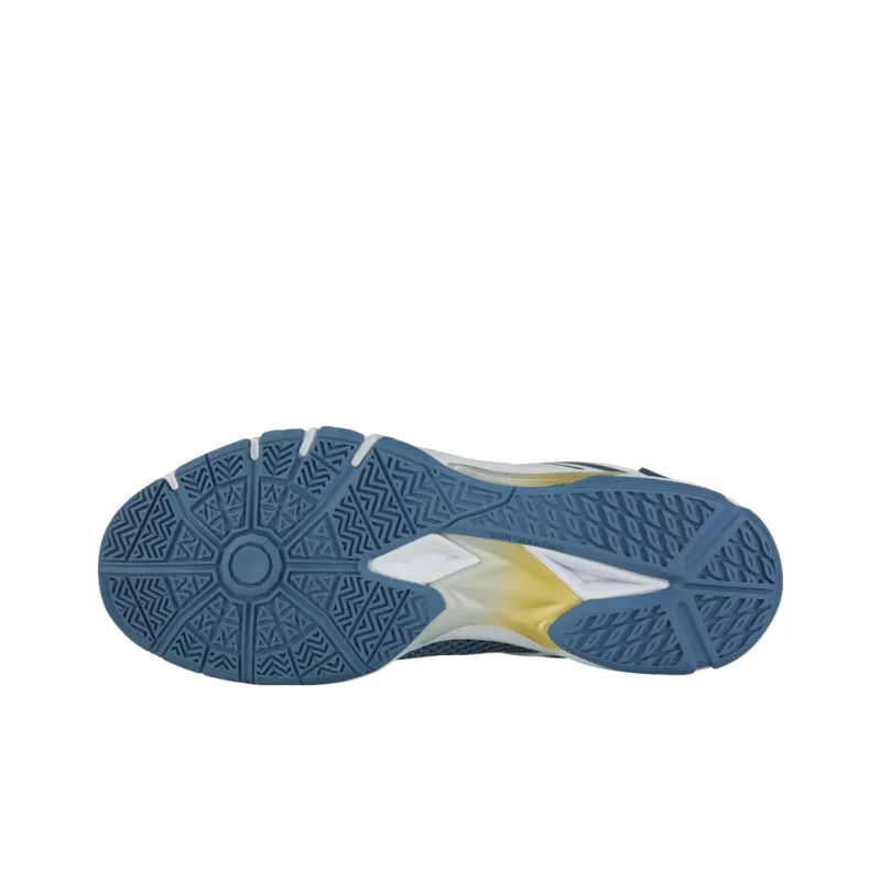 JOOLA Anti-Slip And Wear-Resistant Coverage Low-Top Training Shoes Unisex-3