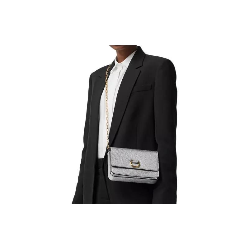 Burberry Shoulder Bags-4