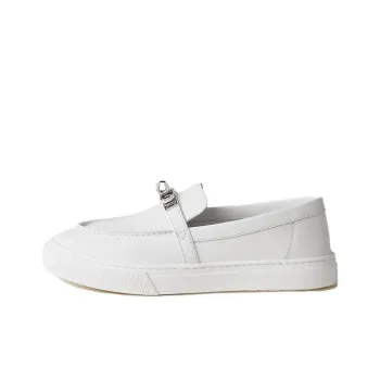 HERMES Game Skateboard Shoes Women's