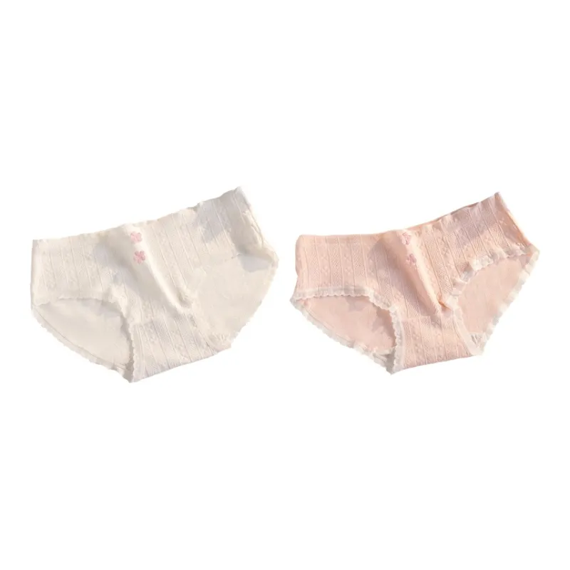 MIIOW Underpants Women's 2 Pack-9