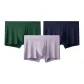 3-Pack (Green+Dark Purple+Dark Blue)