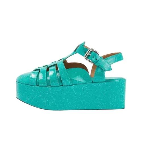 LOEWE Roman Sandals Women's