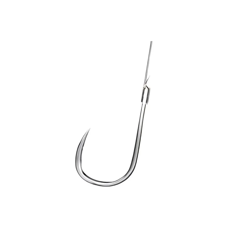 Guest Friends Fish Hook High Carbon Precision Steel, Convenient To Carry, Rust Resistant. Barbed Hook-2