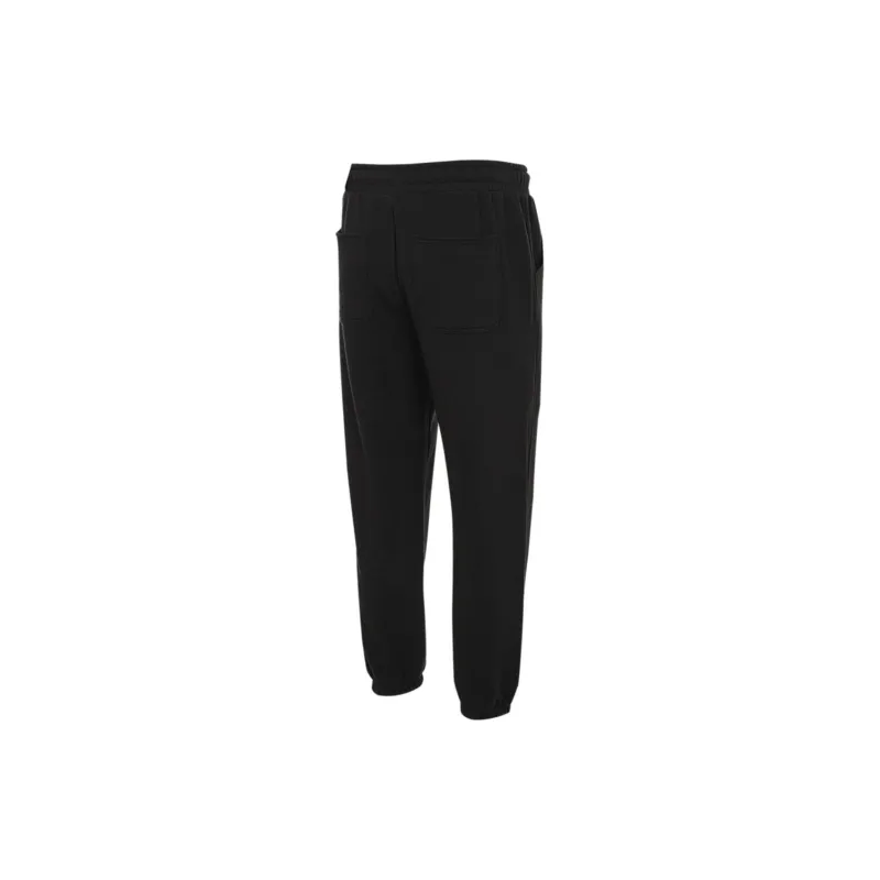 PUMA Casual Pants Men Black-1