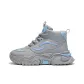 Gray Blue