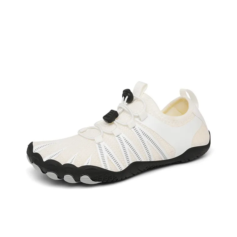 BTE Slip-Resistant Cut-Resistant Quick Dry River Trekking Shoes Unisex-0