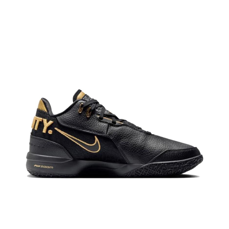 Nike Zoom LeBron Nxxt Gen Ampd Ep 'Equity' US M 8 - POIZON