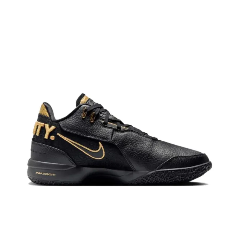 Nike Zoom LeBron Nxxt Gen Ampd Ep 'Equity'-2