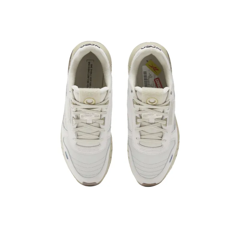 Reebok Classic Leather Hexalite Nasa Artifact Transfer Program-3