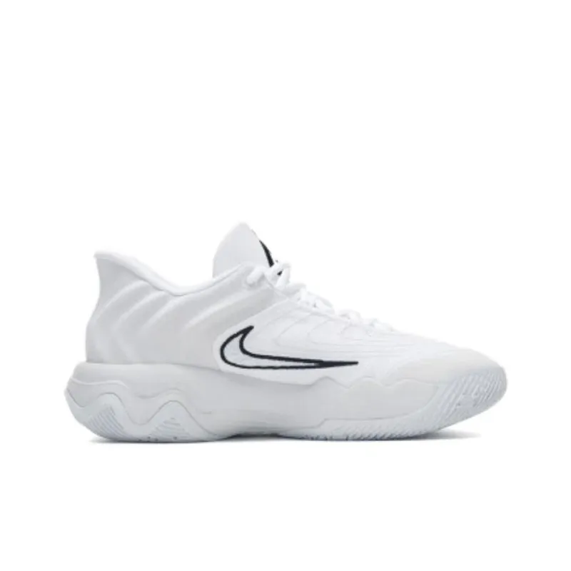 Nike Giannis Immortality 4 Ep 'White'-1