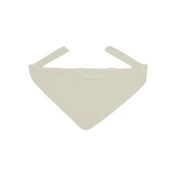 Jacquemus Logo Lable Neck Scarf