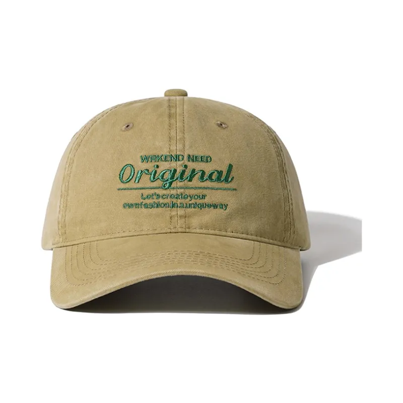 Yalu Preferred Cotton Baseball Caps Unisex-2