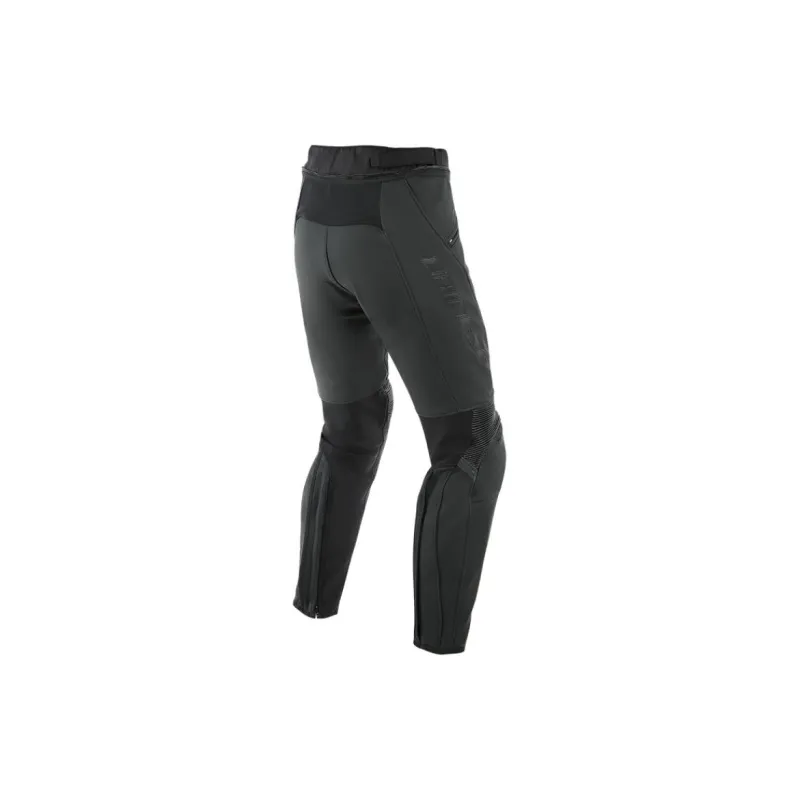 DAINESE PONY 3 Cycling Pants Men's Black-1