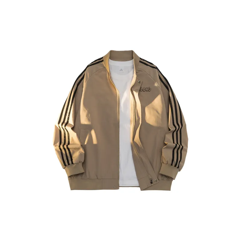 ROSECREED Jackets Unisex-6