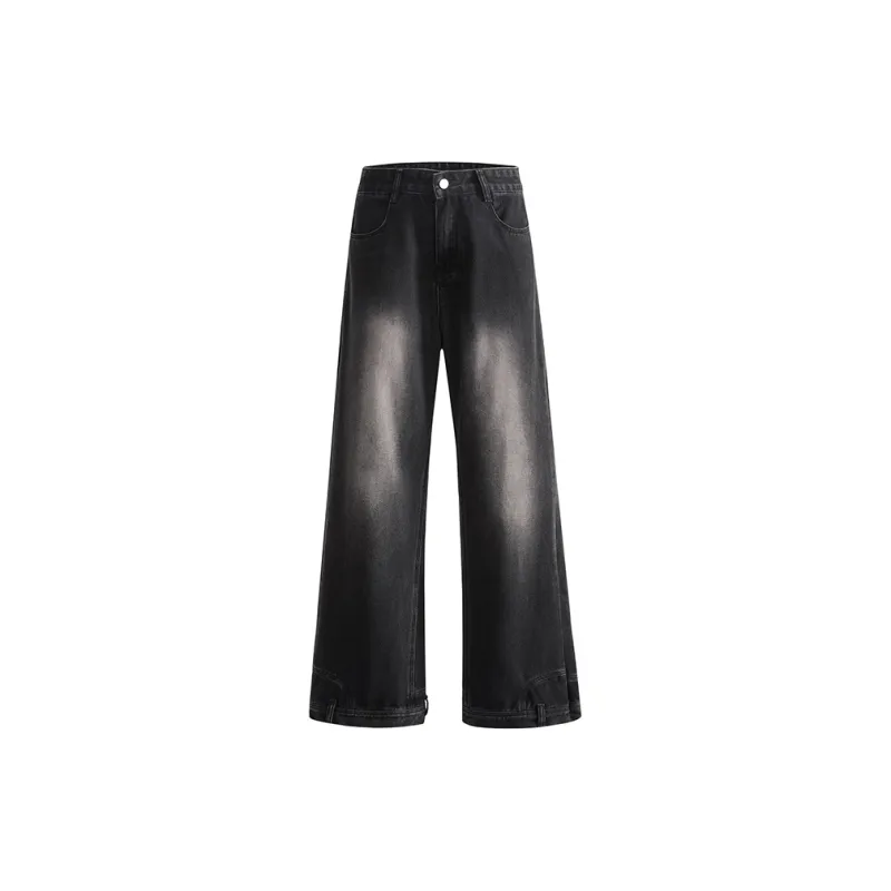 FOREVER 21 Jeans Unisex-1