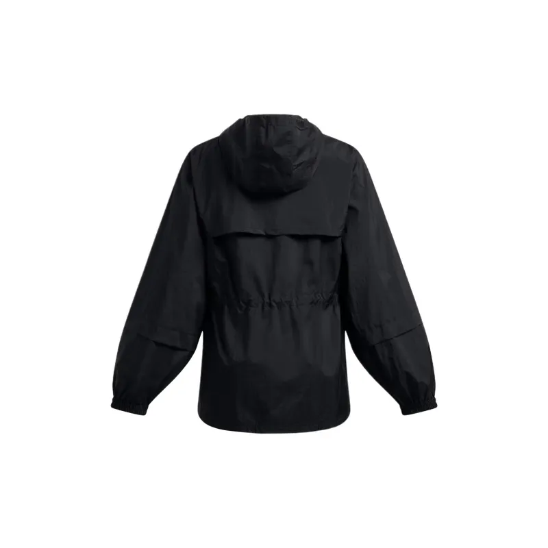 Under Armour Jacket Women's Black-1