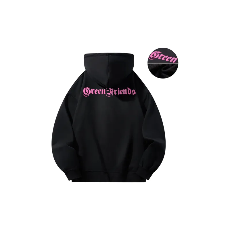 GF Sweatshirts Unisex-29
