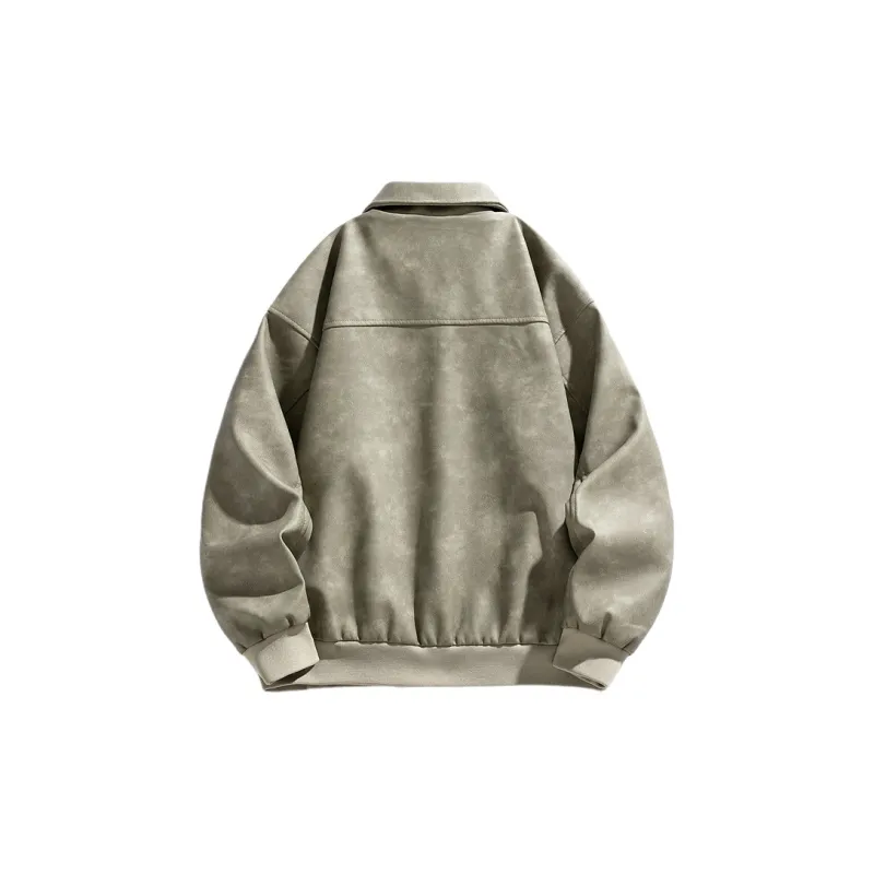 M MAICCO Jackets Unisex-1