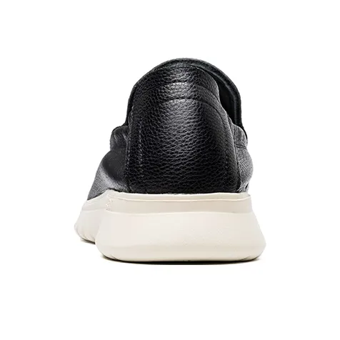 LAORENTOU Casual Shoes Men's Black-3