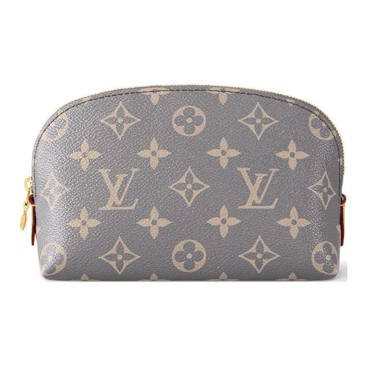LOUIS VUITTON Pochette Cosmétique Pm-0