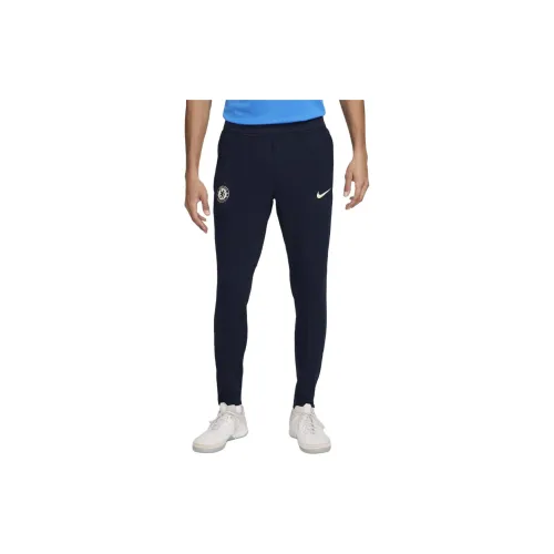 Nike Dri-FIT ADV Soccer Bottoms Men Obsidian Color