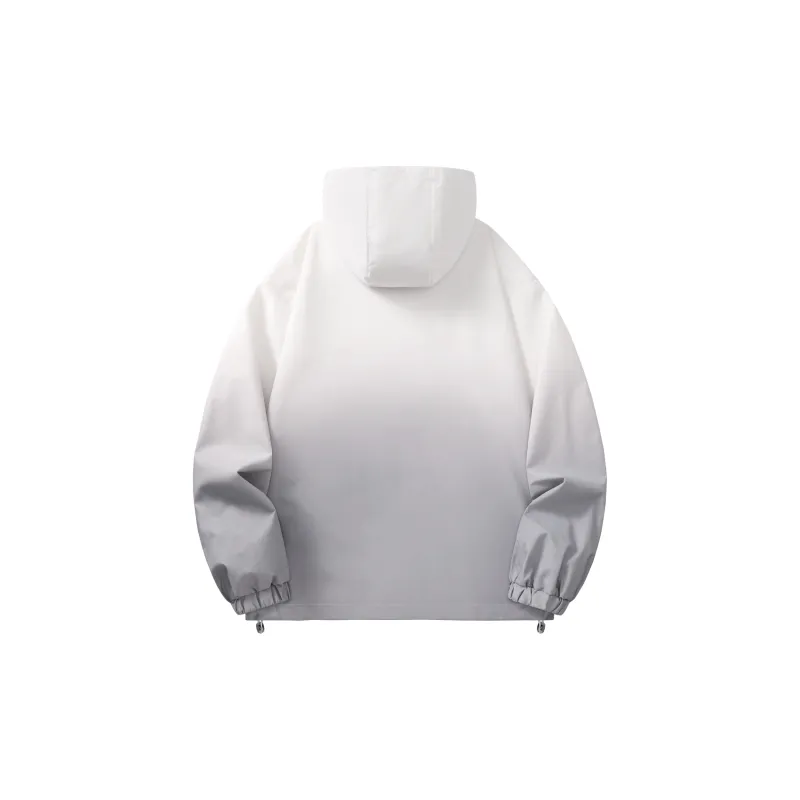 China Aerospace Jackets Coats Unisex-3
