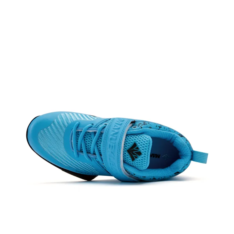MANUEKLEAR Low-Top Training Shoes Unisex-18