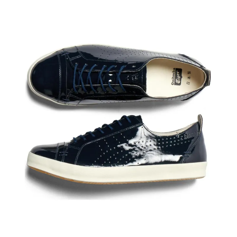 Onitsuka Tiger Colesne Lo Nm 'Navy White'-4