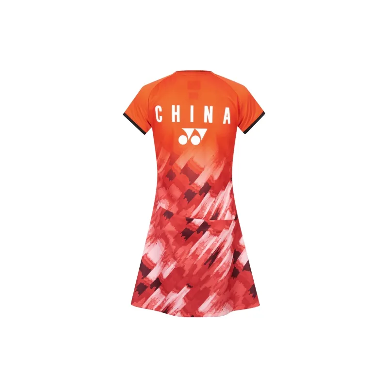 YONEX Short Sleeved Dresses Women's-5