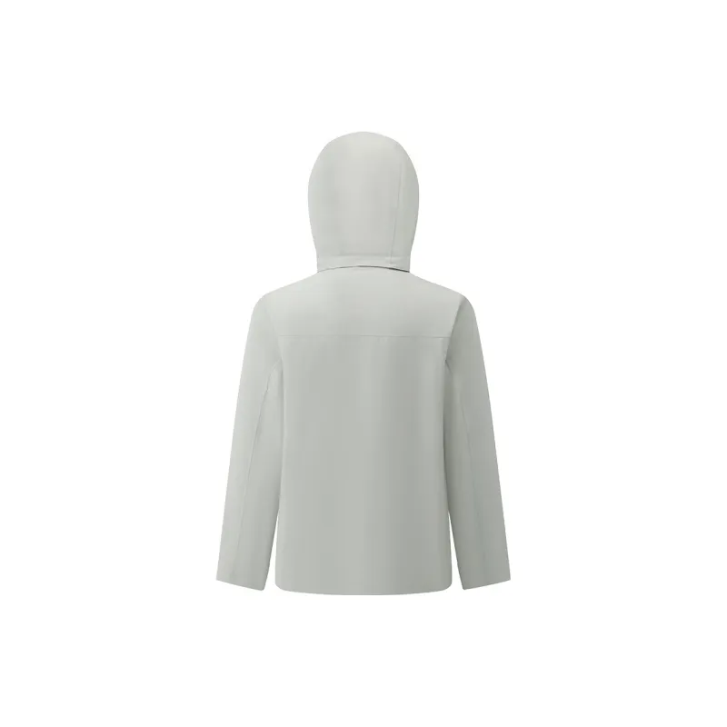 BODACHEL Windbreaker Jackets Unisex-3