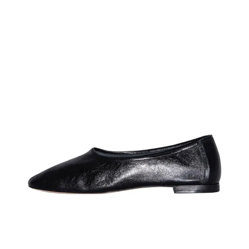 By Far Prudence Ballerina Shoes Women's-0