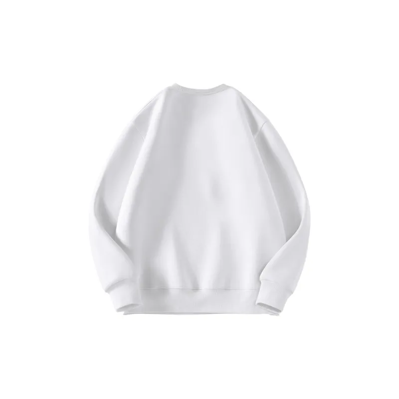 MJ STYLE Sweatshirts Unisex-1