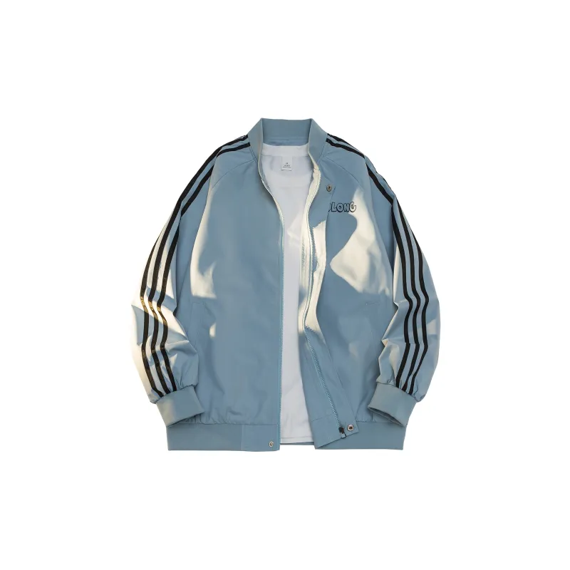 ROSECREED Jackets Unisex-8
