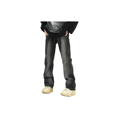 ROOMBOSE Jeans Unisex