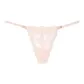 1 Pack (Purest Pink/Light Pink)