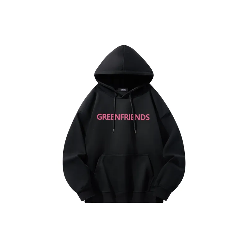 GF Sweatshirts Unisex-1