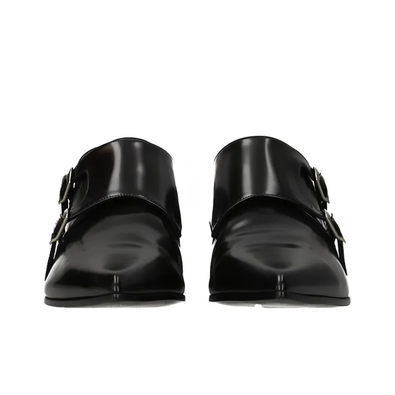 DIOR Women's Casual Shoes Women's Black-2