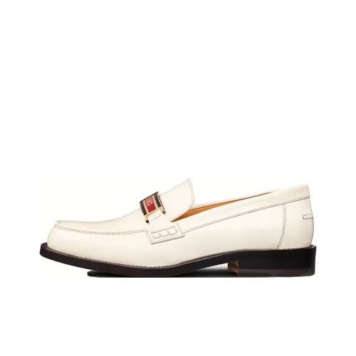 DIOR Women's Code Loafer 'Off White'