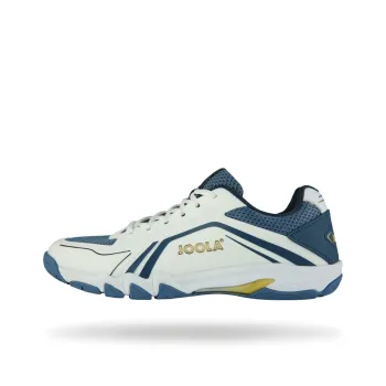 JOOLA Anti-Slip And Wear-Resistant Coverage Low-Top Training Shoes Unisex