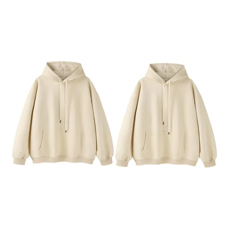 AMBER LIGHT Sweatshirt Unisex 2 Pack-13