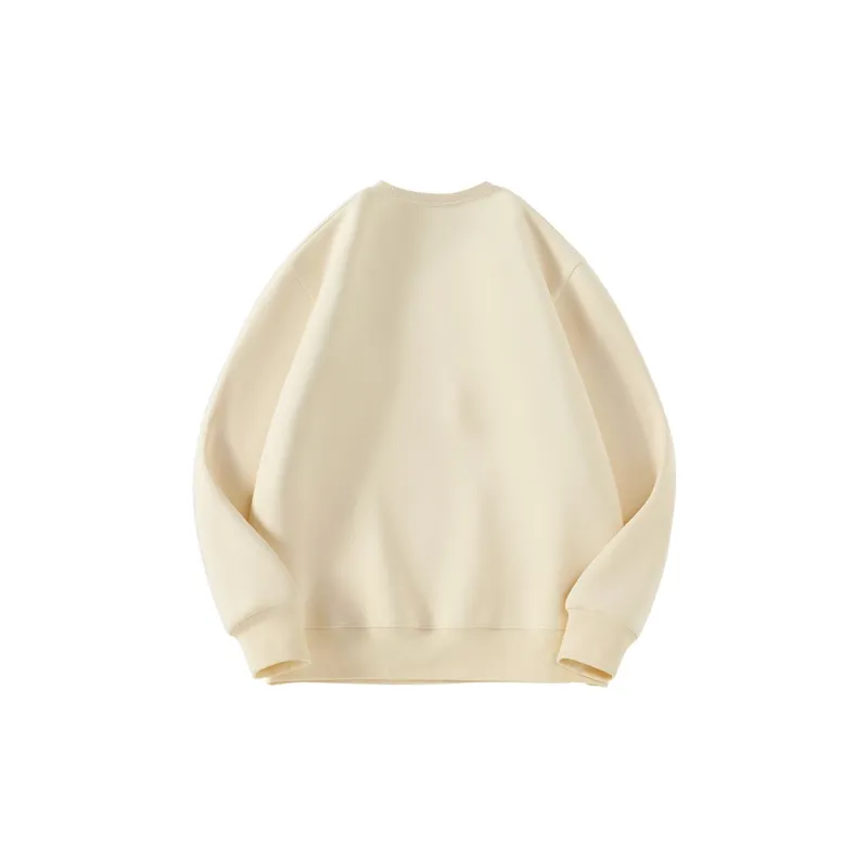 MJ STYLE Sweatshirts Unisex-16
