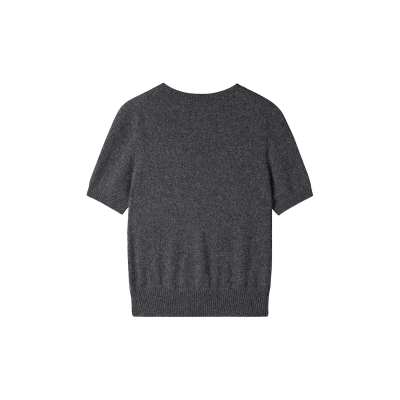 Miss Sixty Cashmere Sweater Women's-1