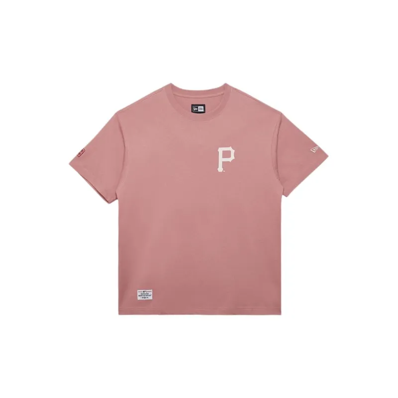 New Era Blue And White Porcelain Series T Shirt Unisex-1