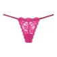 1 Pack (Luscious Rose/Fuchsia)