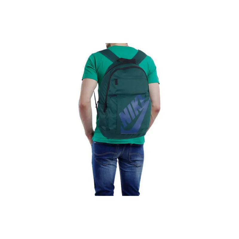 Nike Polyester Backpack Medium Size Unisex-1