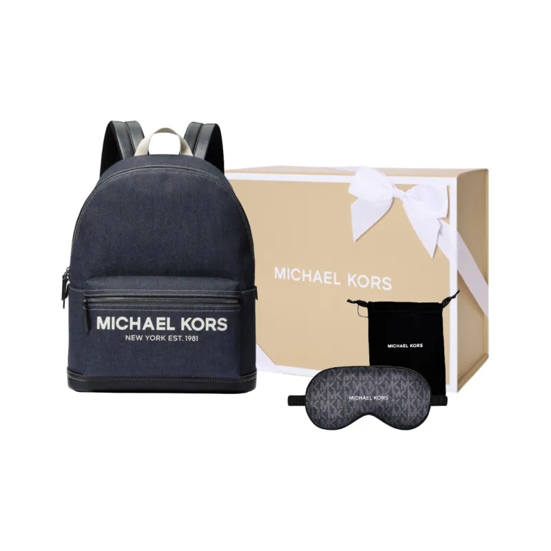 MICHAEL KORS Backpacks-4